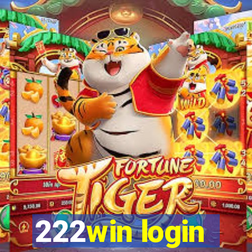 222win login